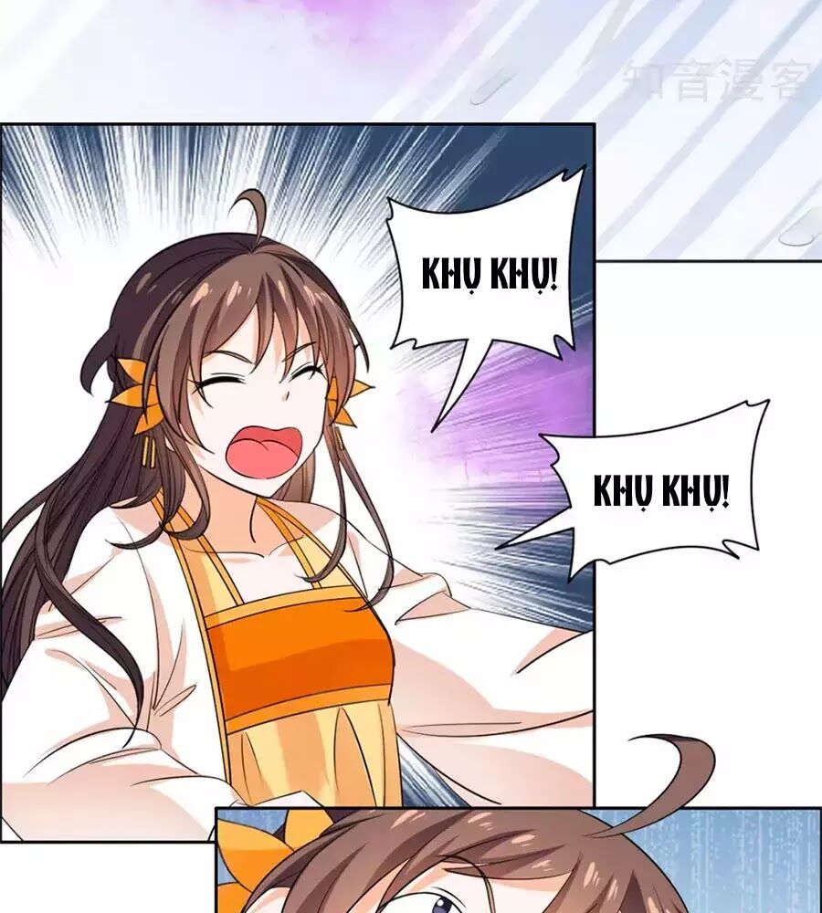 Vương Gia Là Đầu Đại Lão Hổ: Chapter 68