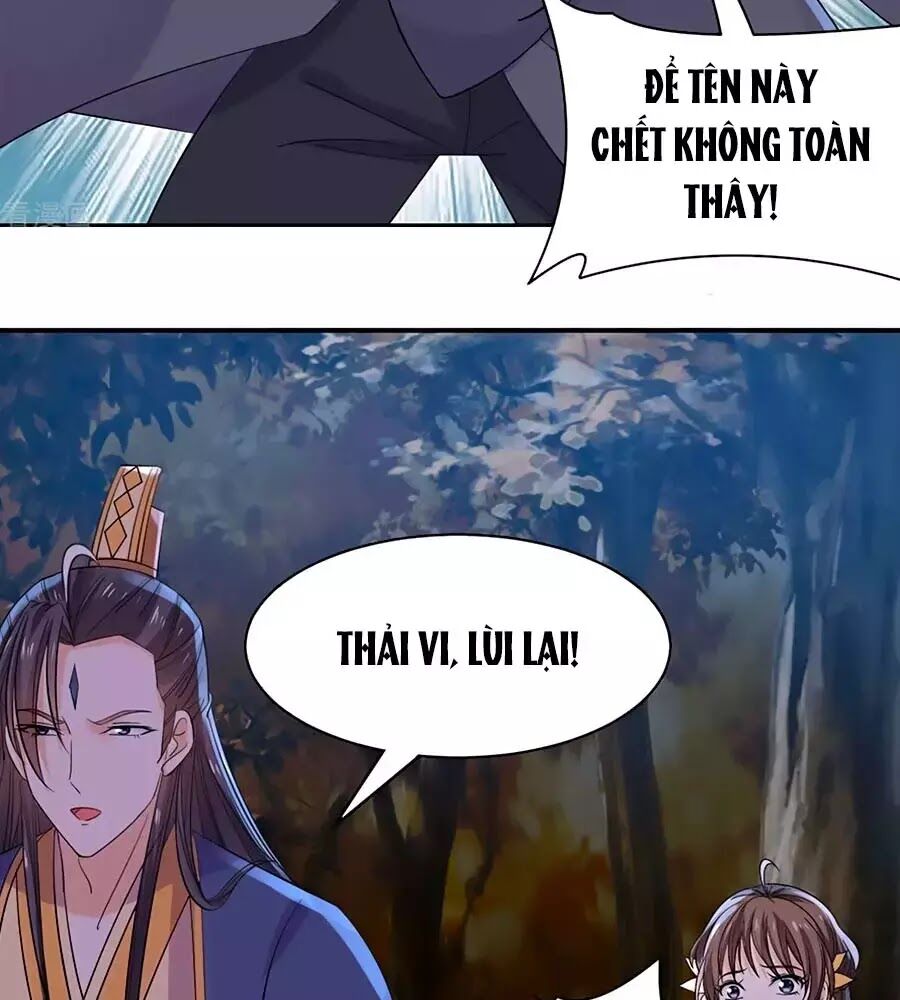 Vương Gia Là Đầu Đại Lão Hổ: Chapter 69