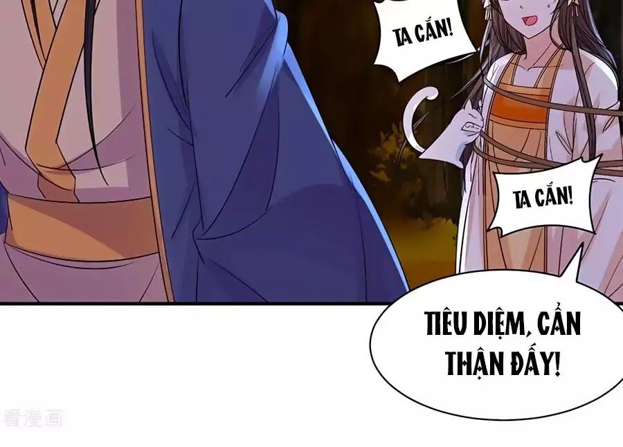 Vương Gia Là Đầu Đại Lão Hổ: Chapter 69