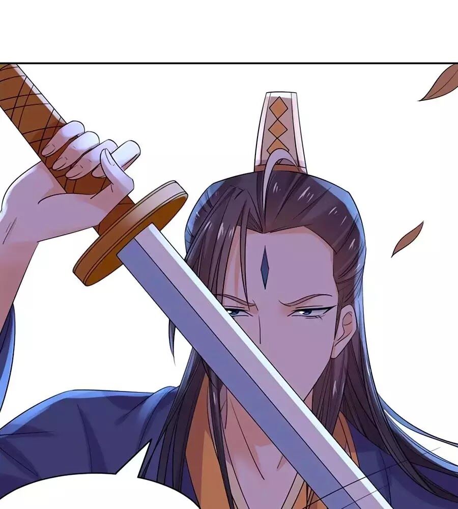 Vương Gia Là Đầu Đại Lão Hổ: Chapter 69