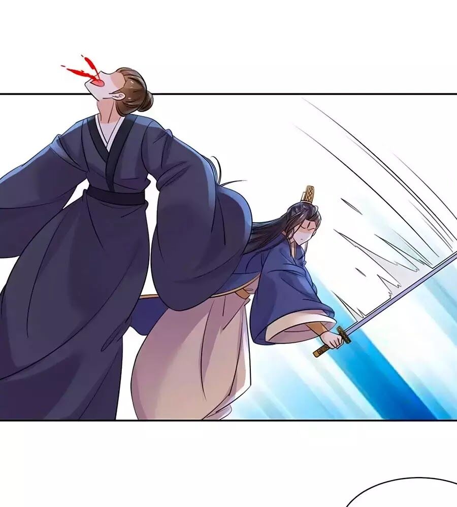 Vương Gia Là Đầu Đại Lão Hổ: Chapter 69