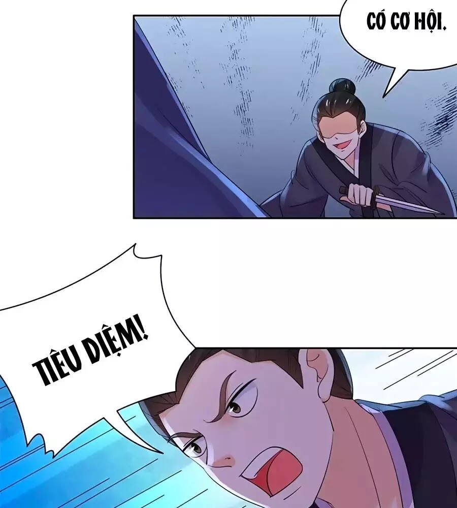Vương Gia Là Đầu Đại Lão Hổ: Chapter 69
