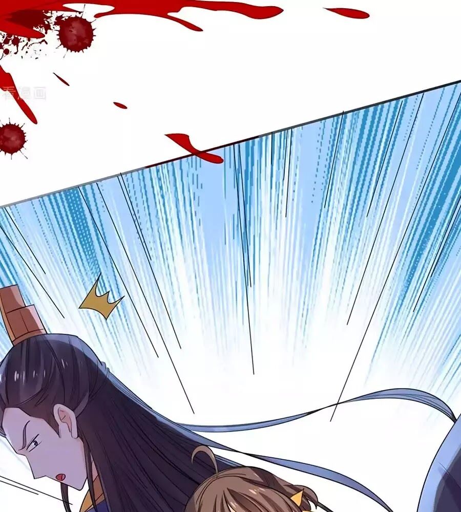 Vương Gia Là Đầu Đại Lão Hổ: Chapter 69