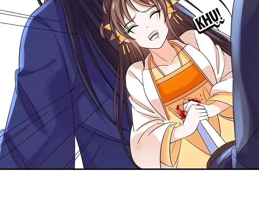 Vương Gia Là Đầu Đại Lão Hổ: Chapter 69