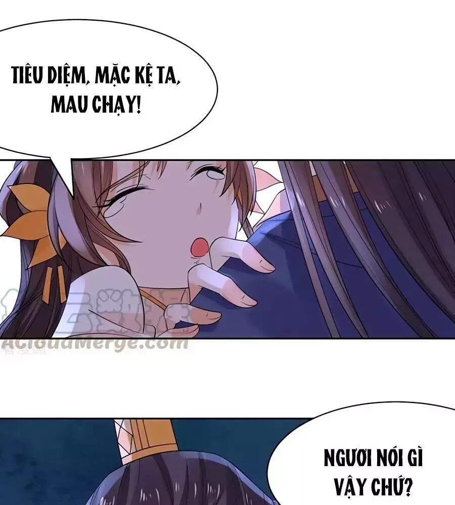 Vương Gia Là Đầu Đại Lão Hổ: Chapter 69