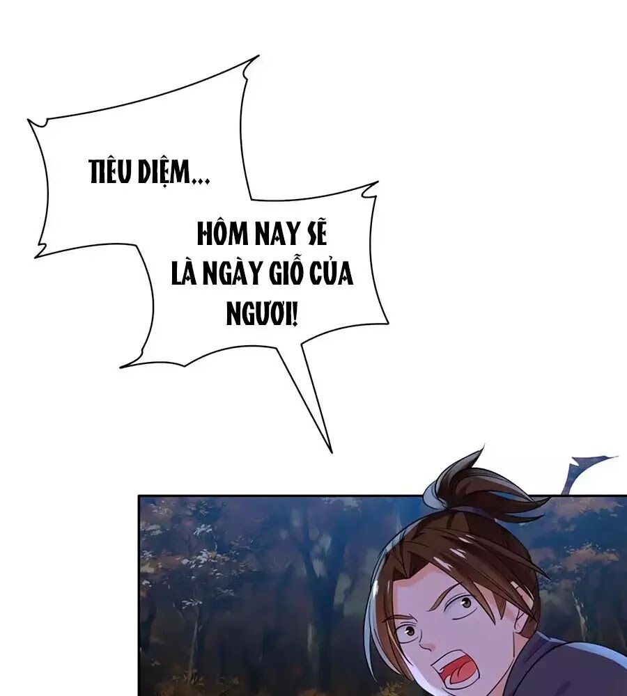 Vương Gia Là Đầu Đại Lão Hổ: Chapter 69