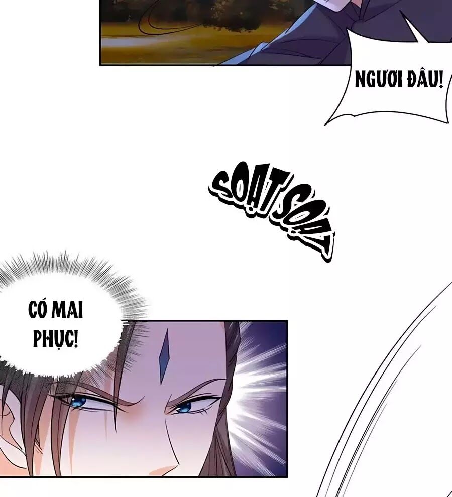 Vương Gia Là Đầu Đại Lão Hổ: Chapter 69
