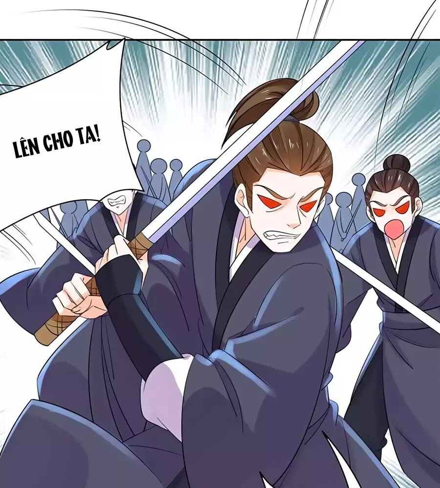 Vương Gia Là Đầu Đại Lão Hổ: Chapter 69