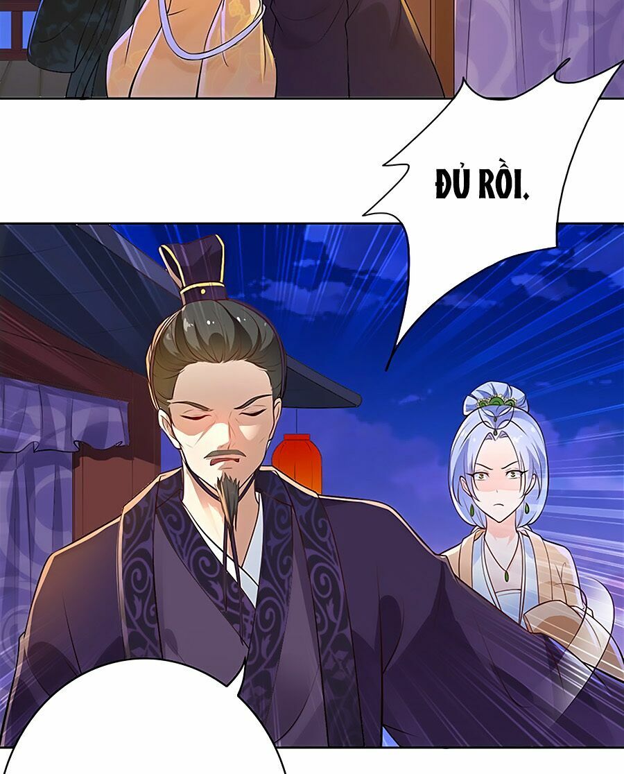 Vương Gia Là Đầu Đại Lão Hổ: Chapter 7