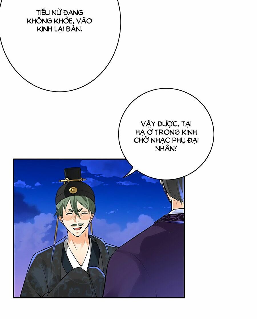 Vương Gia Là Đầu Đại Lão Hổ: Chapter 7