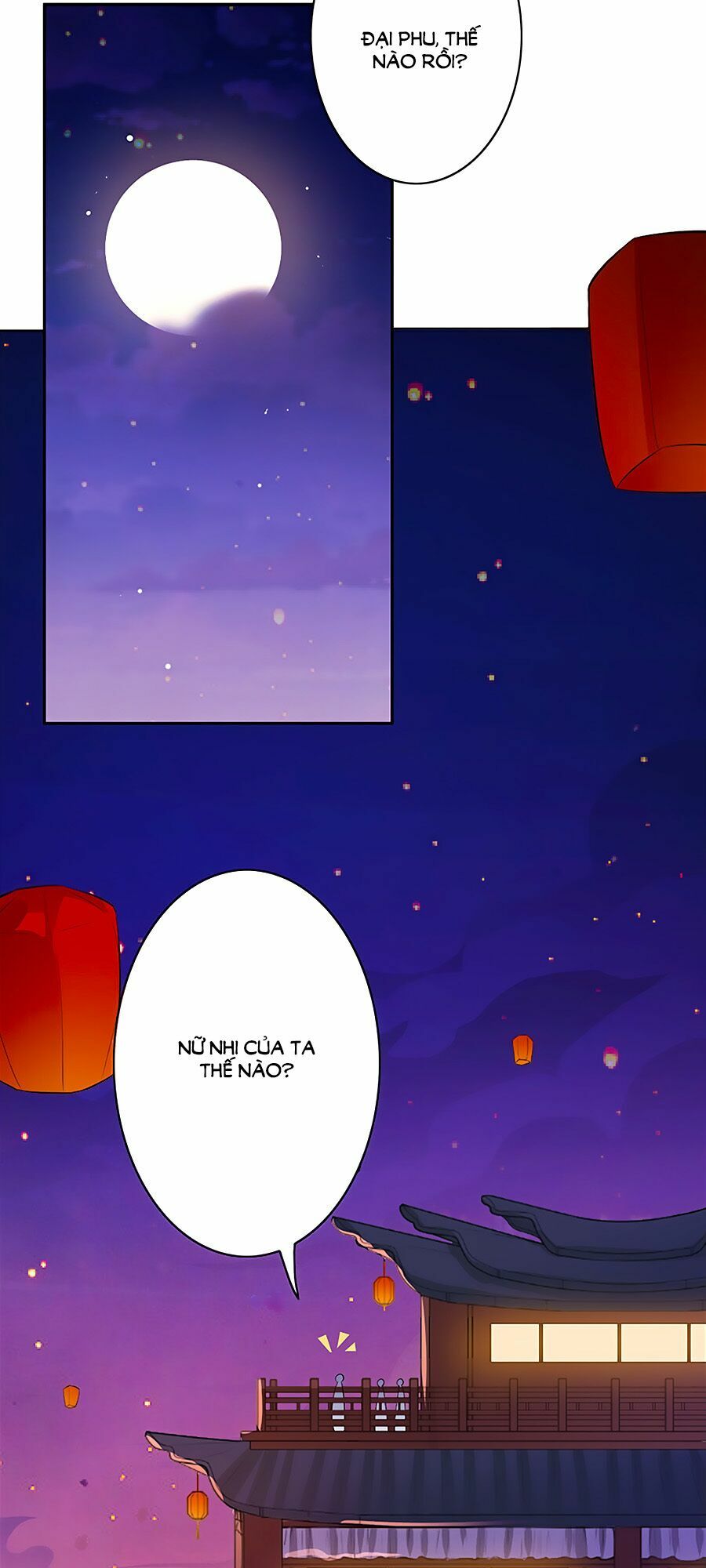 Vương Gia Là Đầu Đại Lão Hổ: Chapter 7