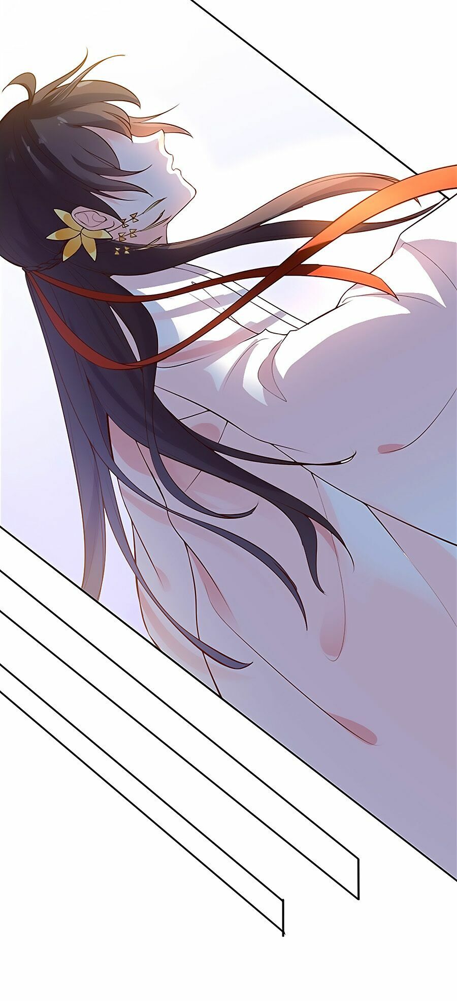 Vương Gia Là Đầu Đại Lão Hổ: Chapter 7