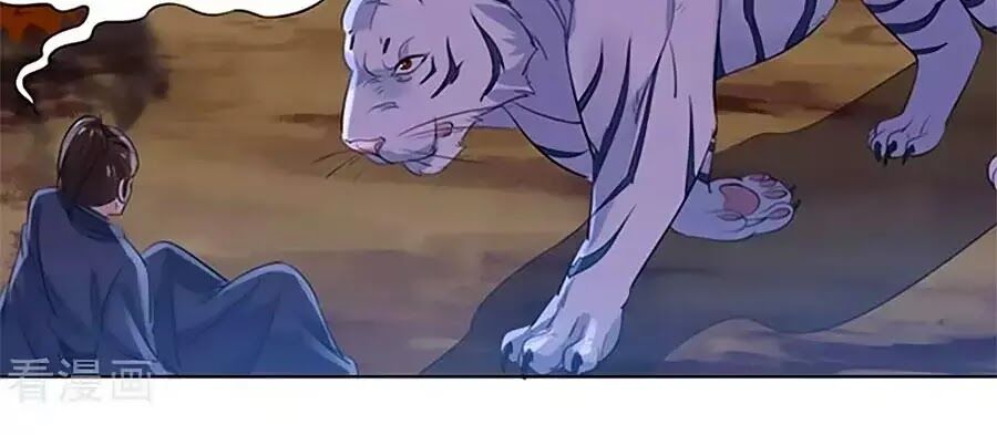 Vương Gia Là Đầu Đại Lão Hổ: Chapter 71