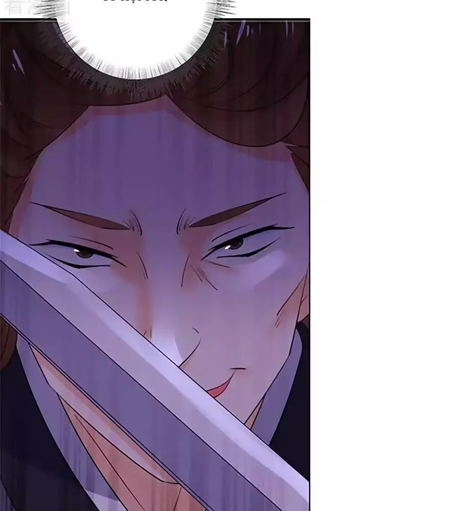 Vương Gia Là Đầu Đại Lão Hổ: Chapter 71