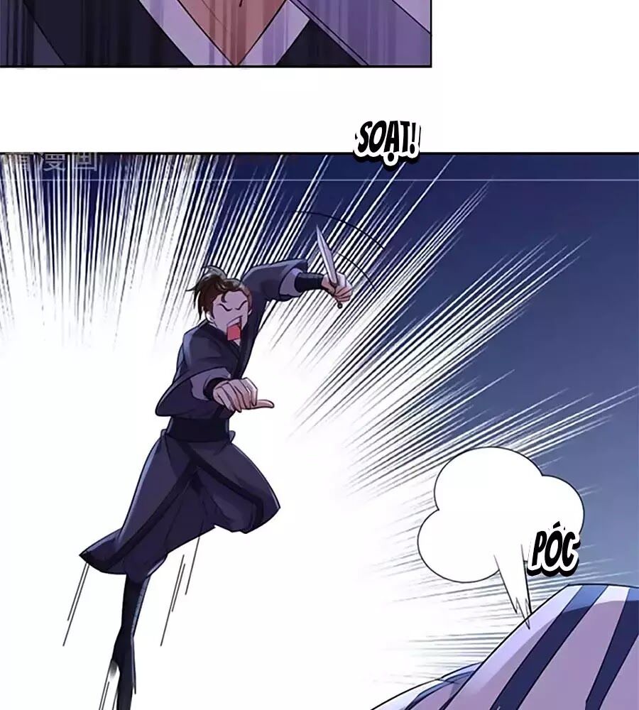 Vương Gia Là Đầu Đại Lão Hổ: Chapter 71