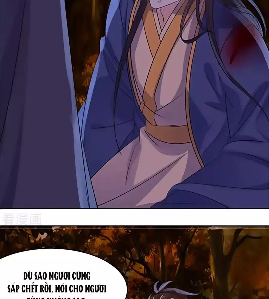 Vương Gia Là Đầu Đại Lão Hổ: Chapter 71