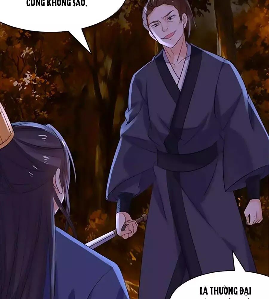 Vương Gia Là Đầu Đại Lão Hổ: Chapter 71