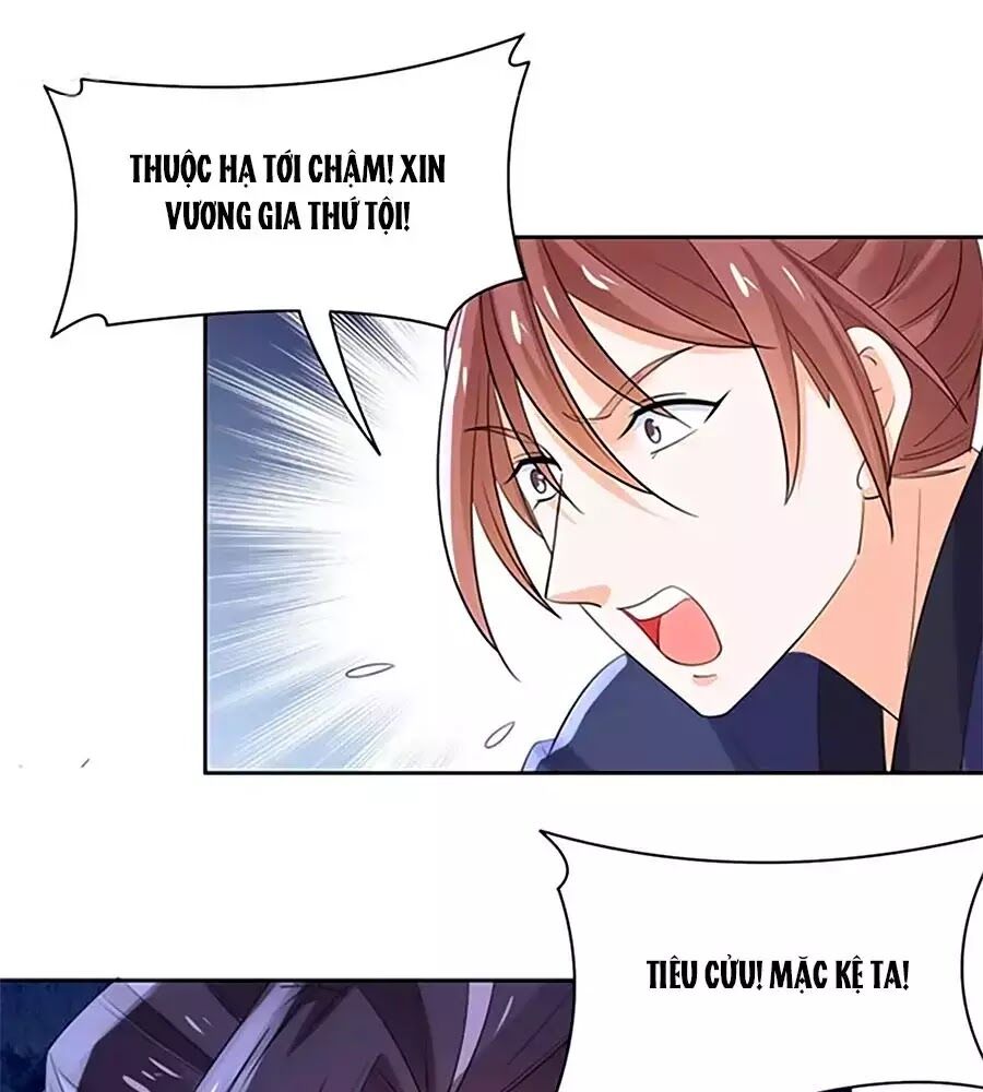 Vương Gia Là Đầu Đại Lão Hổ: Chapter 71