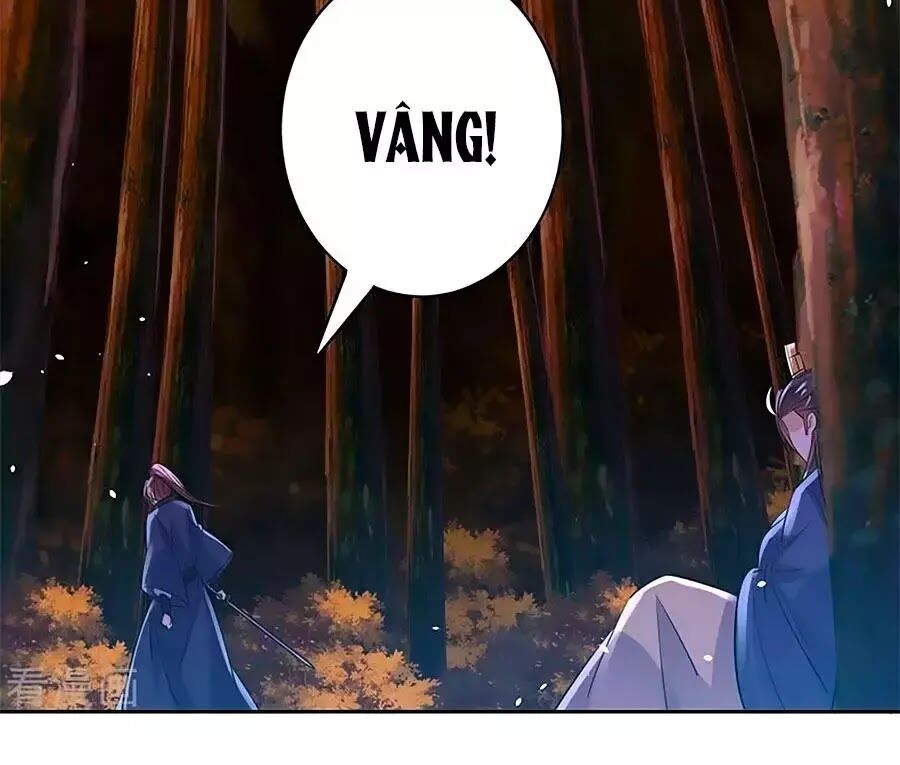 Vương Gia Là Đầu Đại Lão Hổ: Chapter 71