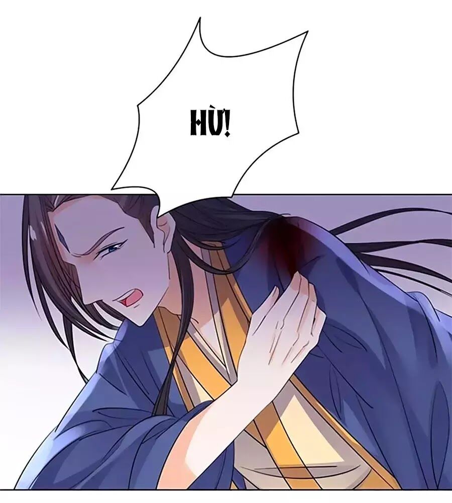 Vương Gia Là Đầu Đại Lão Hổ: Chapter 71