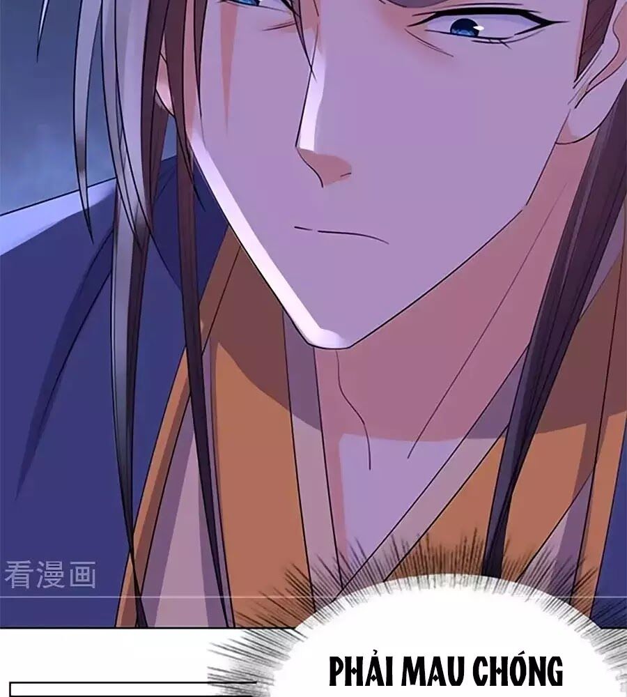 Vương Gia Là Đầu Đại Lão Hổ: Chapter 71