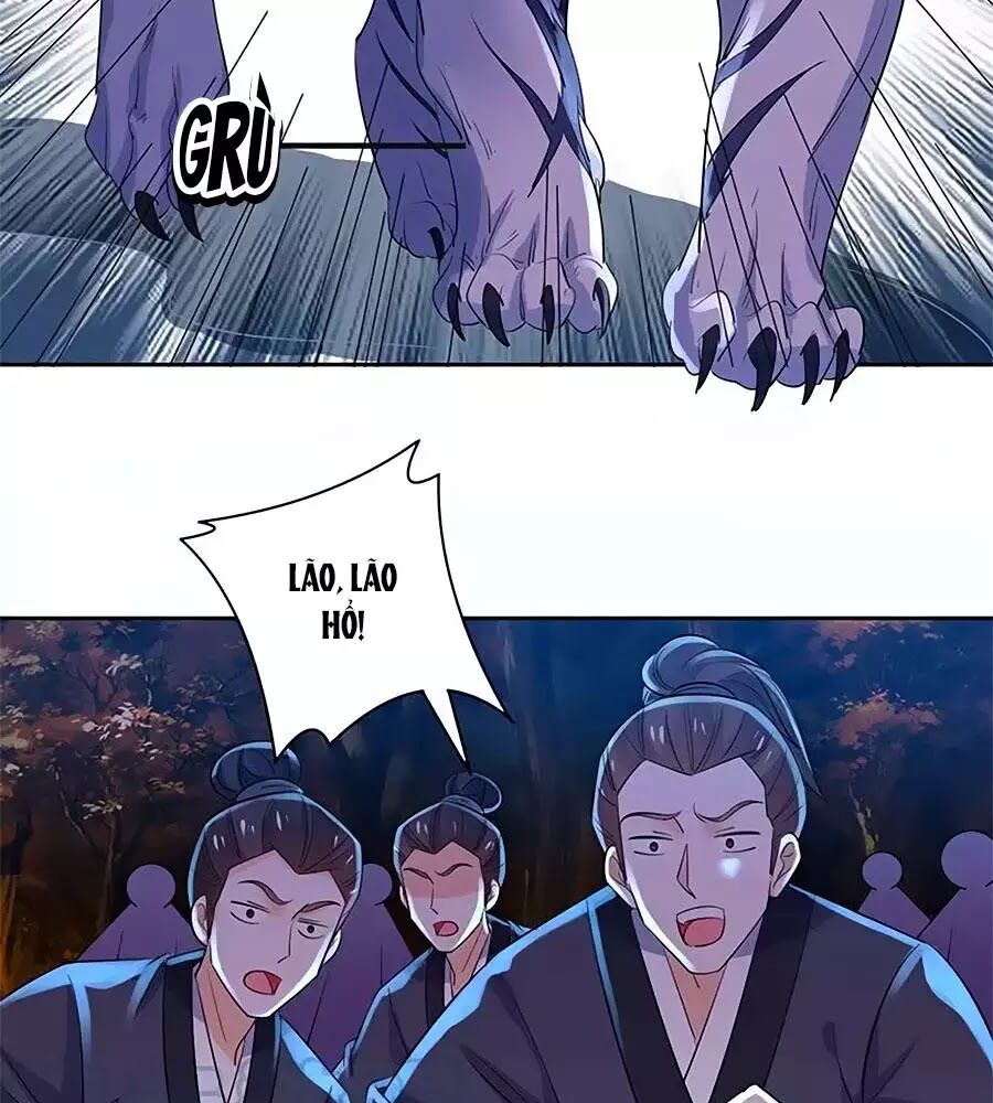 Vương Gia Là Đầu Đại Lão Hổ: Chapter 71