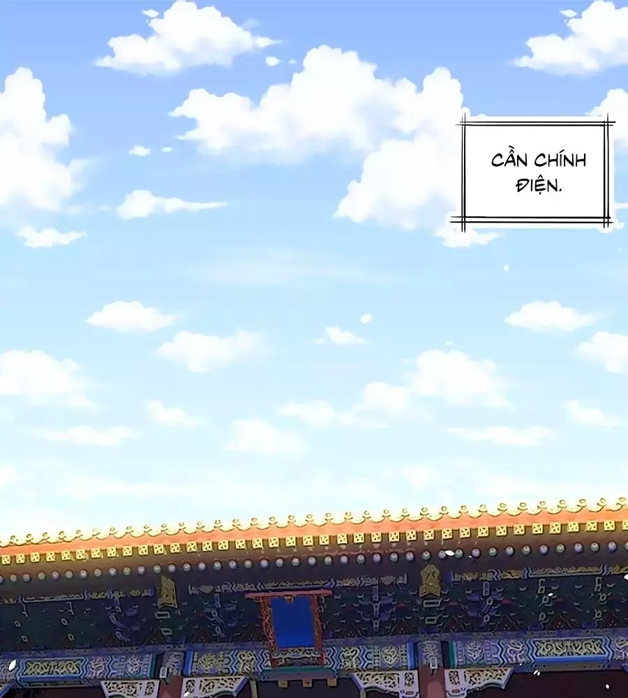 Vương Gia Là Đầu Đại Lão Hổ: Chapter 72