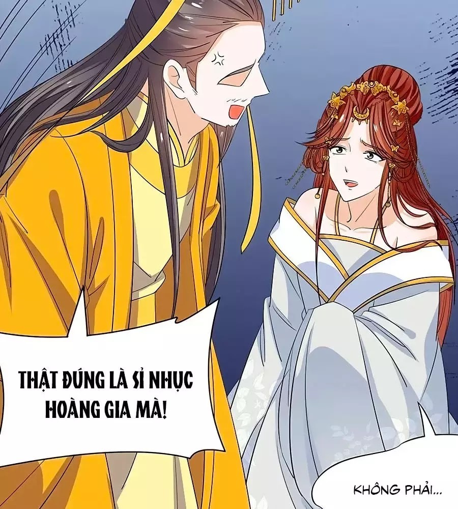 Vương Gia Là Đầu Đại Lão Hổ: Chapter 72