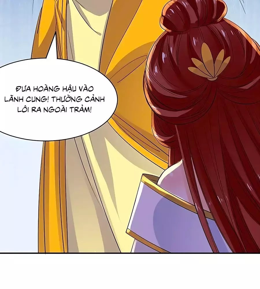 Vương Gia Là Đầu Đại Lão Hổ: Chapter 72