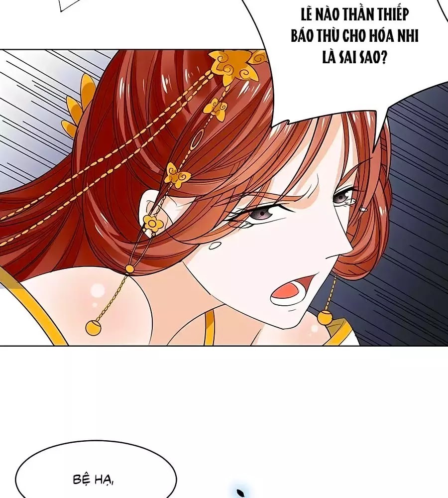 Vương Gia Là Đầu Đại Lão Hổ: Chapter 72