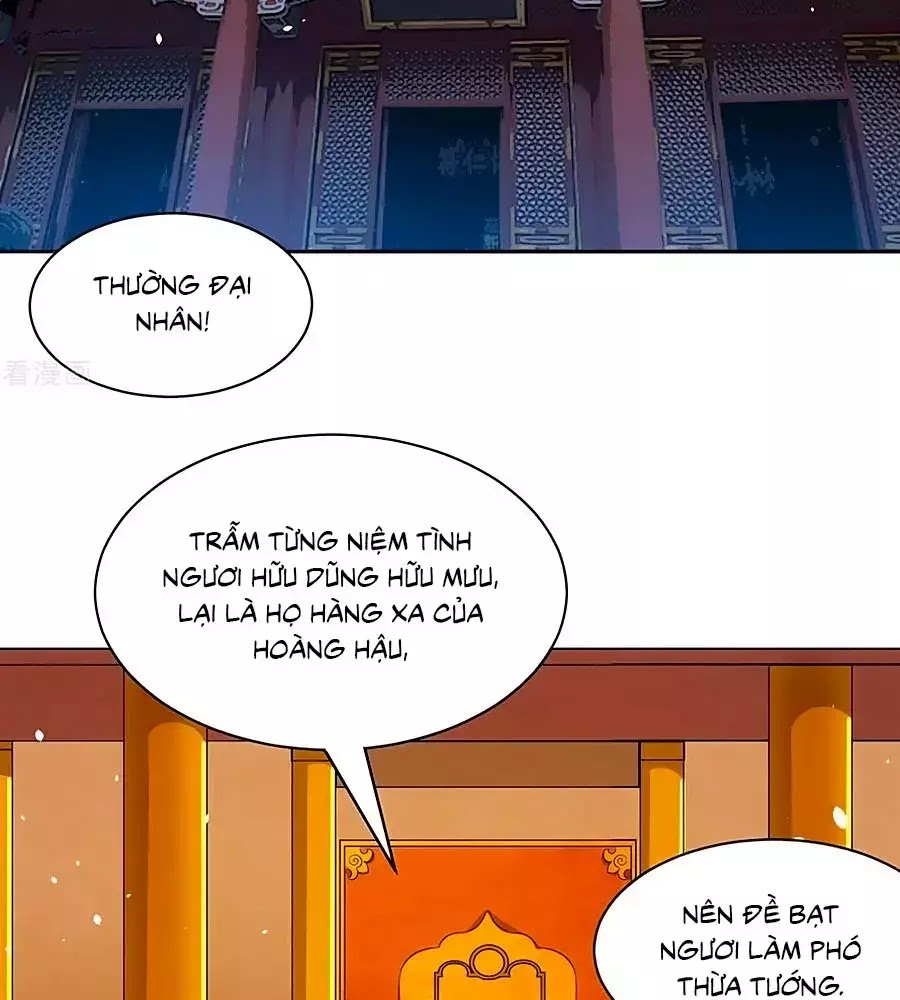 Vương Gia Là Đầu Đại Lão Hổ: Chapter 72