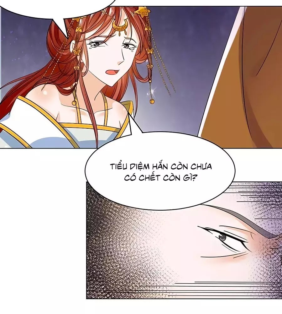 Vương Gia Là Đầu Đại Lão Hổ: Chapter 72