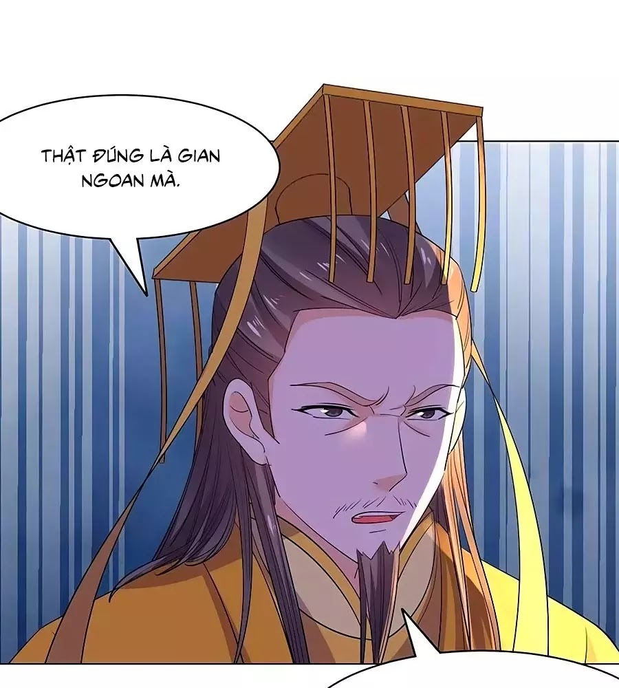 Vương Gia Là Đầu Đại Lão Hổ: Chapter 72