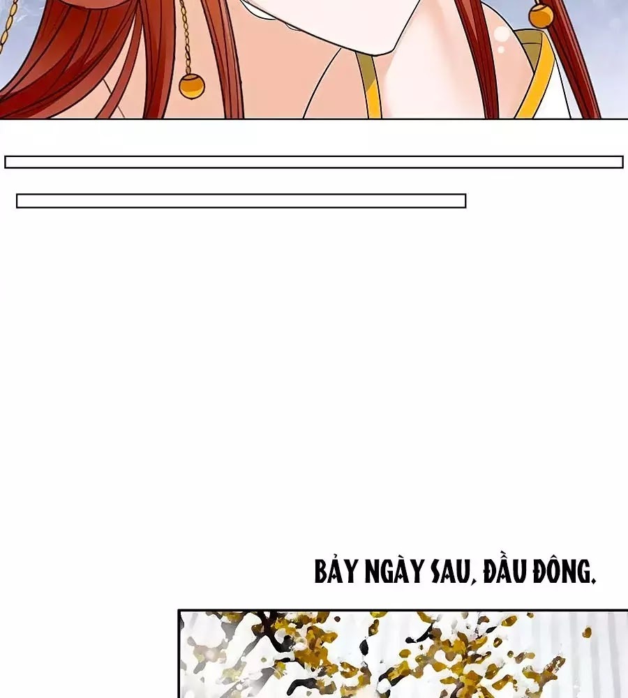 Vương Gia Là Đầu Đại Lão Hổ: Chapter 72