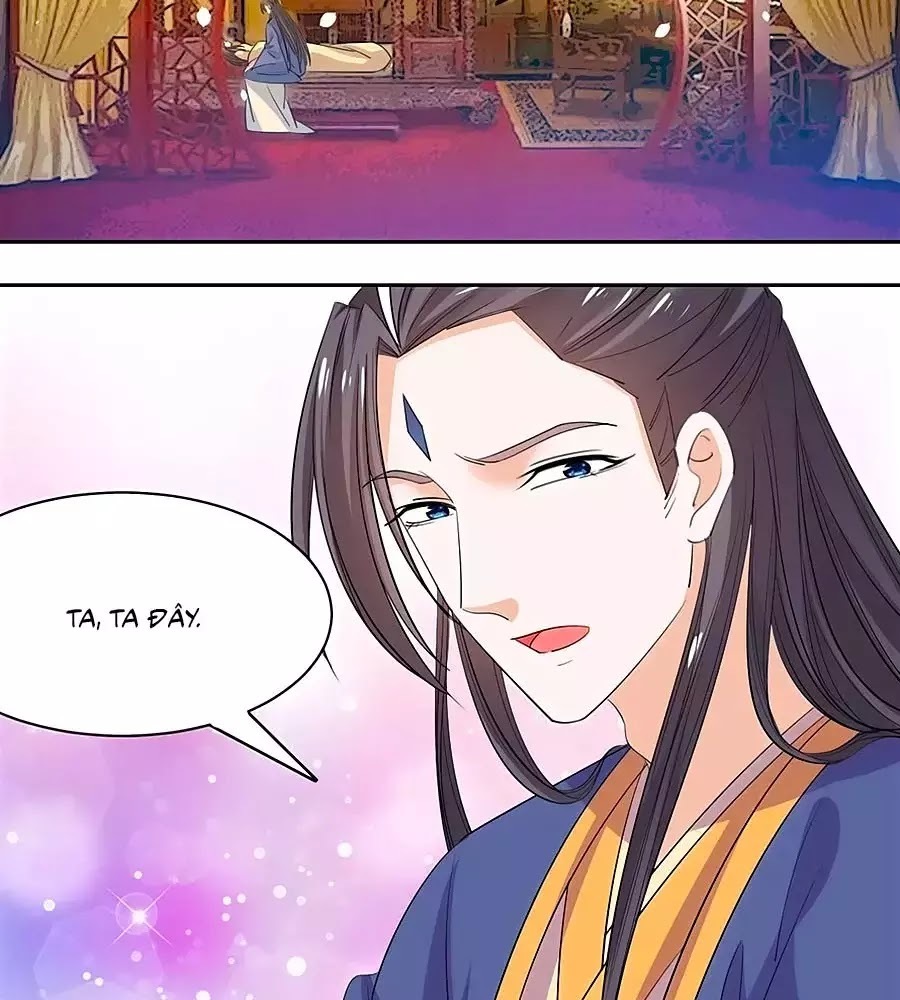 Vương Gia Là Đầu Đại Lão Hổ: Chapter 72