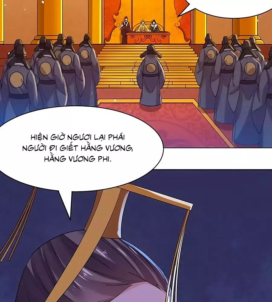 Vương Gia Là Đầu Đại Lão Hổ: Chapter 72
