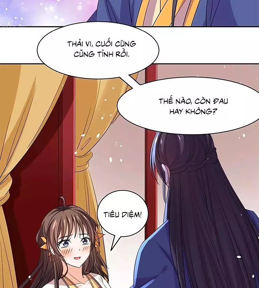 Vương Gia Là Đầu Đại Lão Hổ: Chapter 72