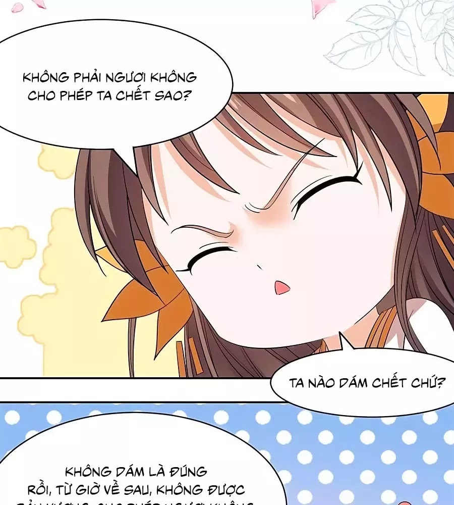 Vương Gia Là Đầu Đại Lão Hổ: Chapter 72