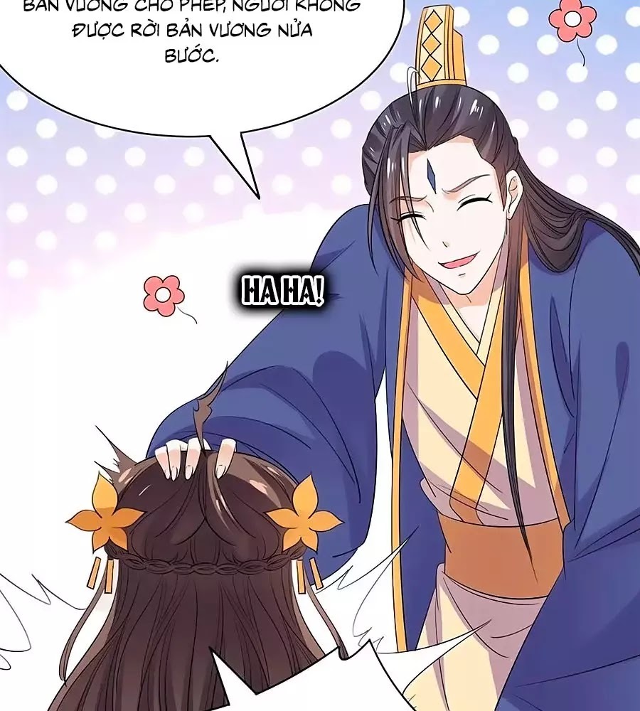 Vương Gia Là Đầu Đại Lão Hổ: Chapter 72