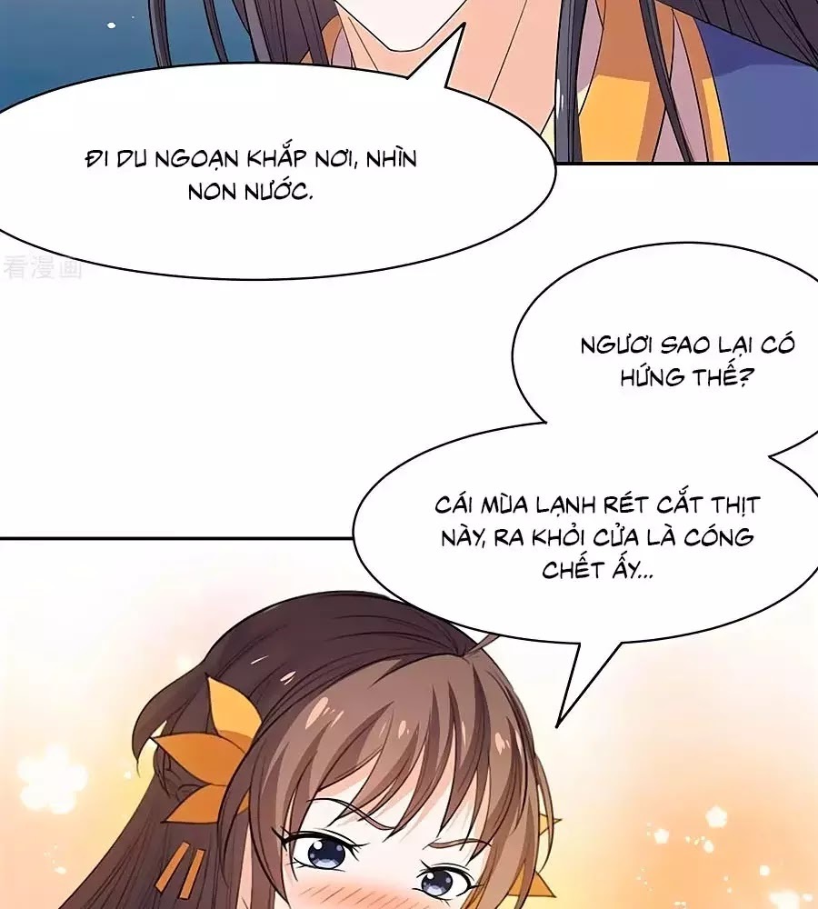 Vương Gia Là Đầu Đại Lão Hổ: Chapter 72