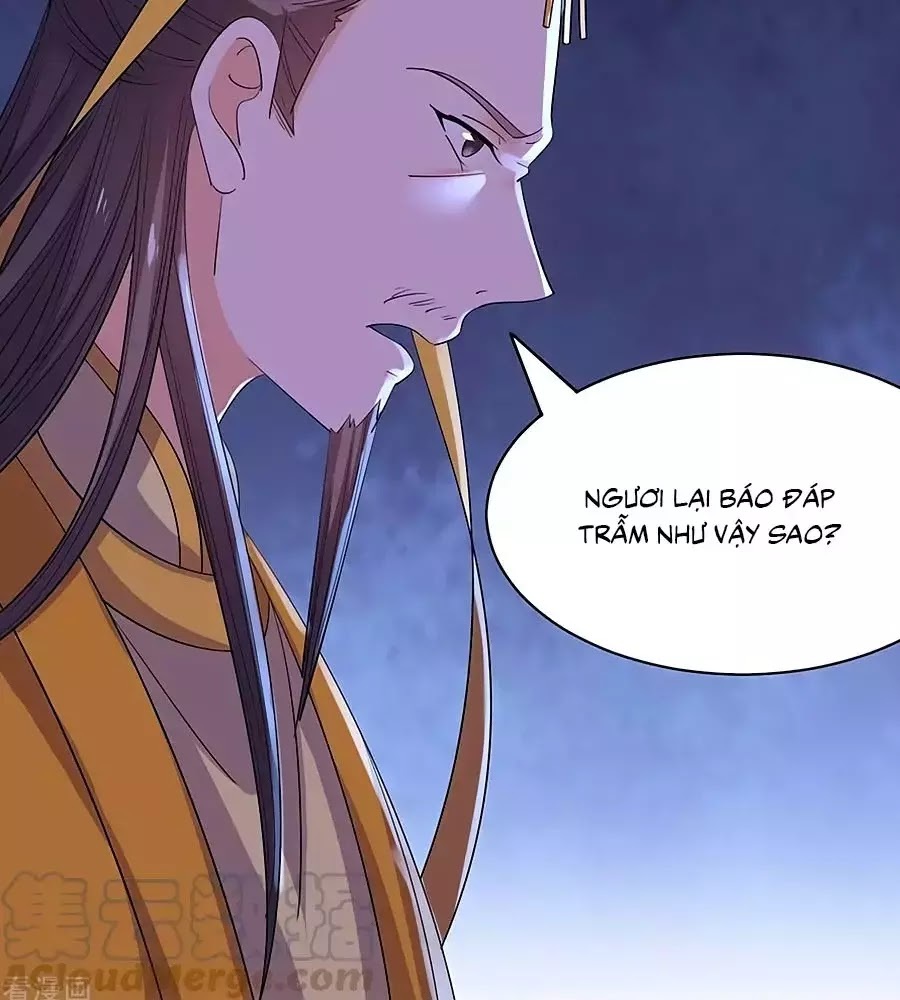 Vương Gia Là Đầu Đại Lão Hổ: Chapter 72