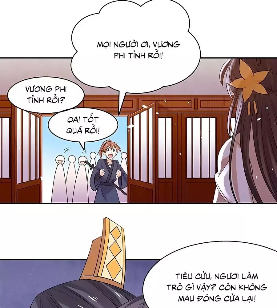 Vương Gia Là Đầu Đại Lão Hổ: Chapter 72