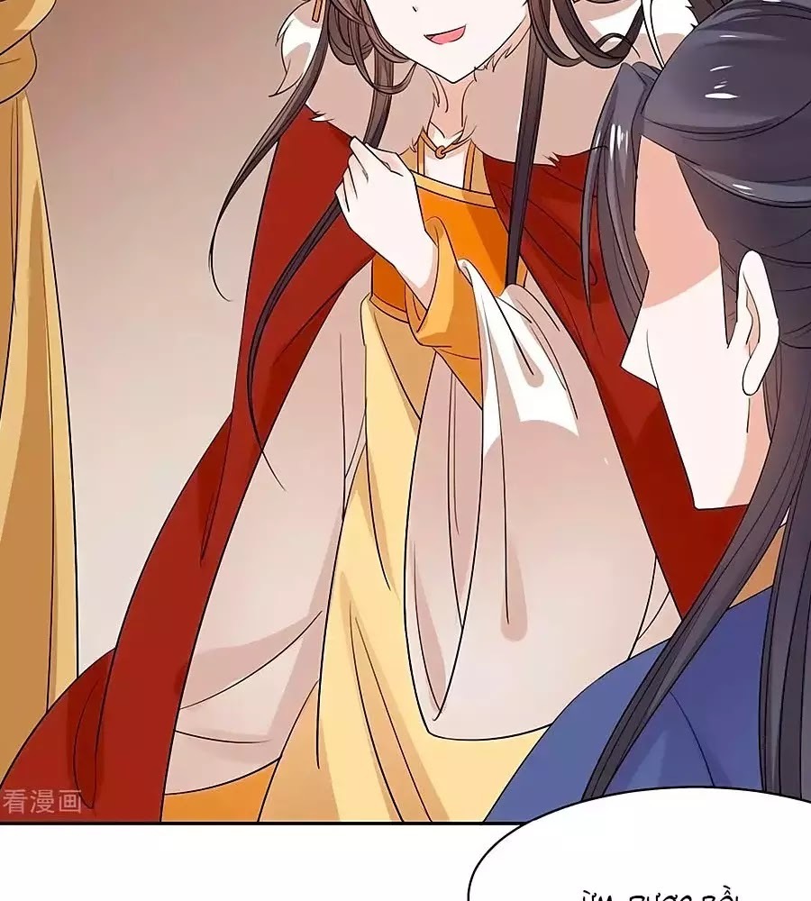 Vương Gia Là Đầu Đại Lão Hổ: Chapter 72