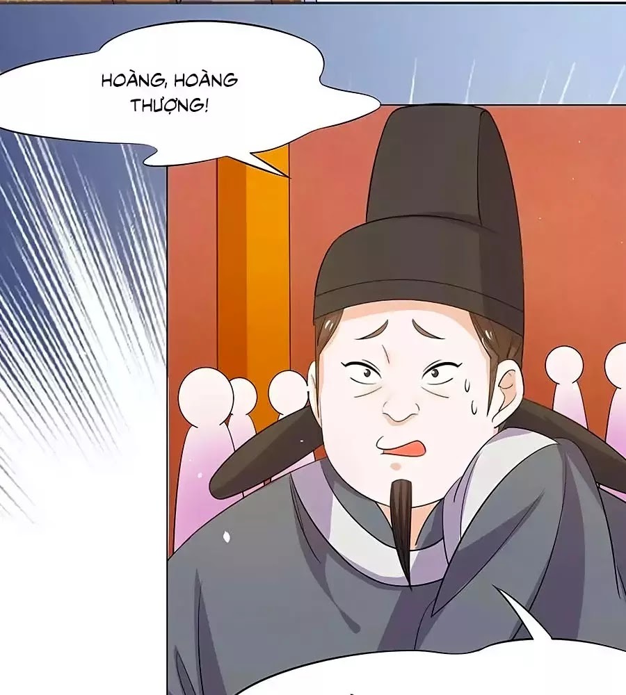 Vương Gia Là Đầu Đại Lão Hổ: Chapter 72