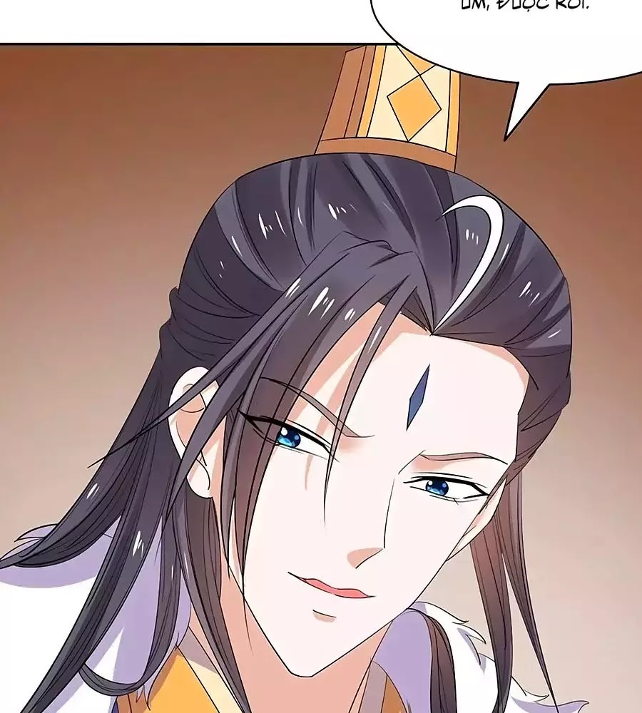 Vương Gia Là Đầu Đại Lão Hổ: Chapter 72