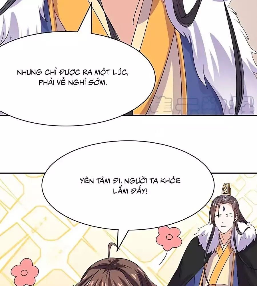 Vương Gia Là Đầu Đại Lão Hổ: Chapter 72