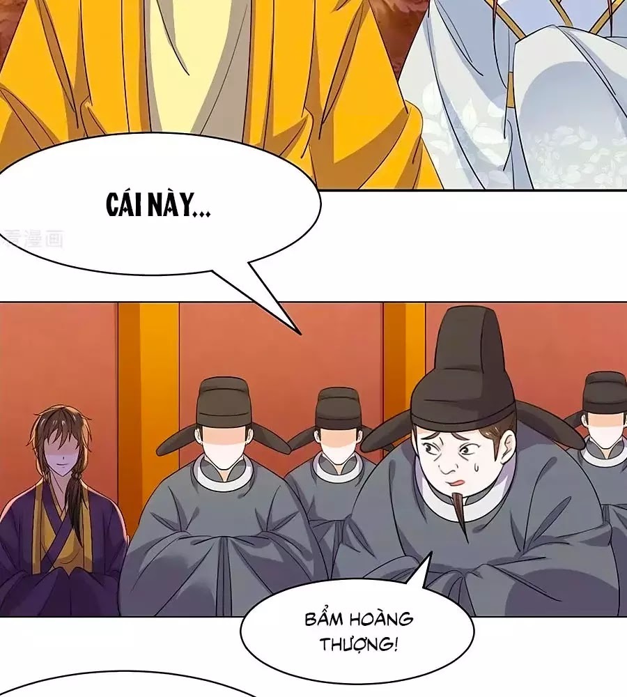 Vương Gia Là Đầu Đại Lão Hổ: Chapter 72