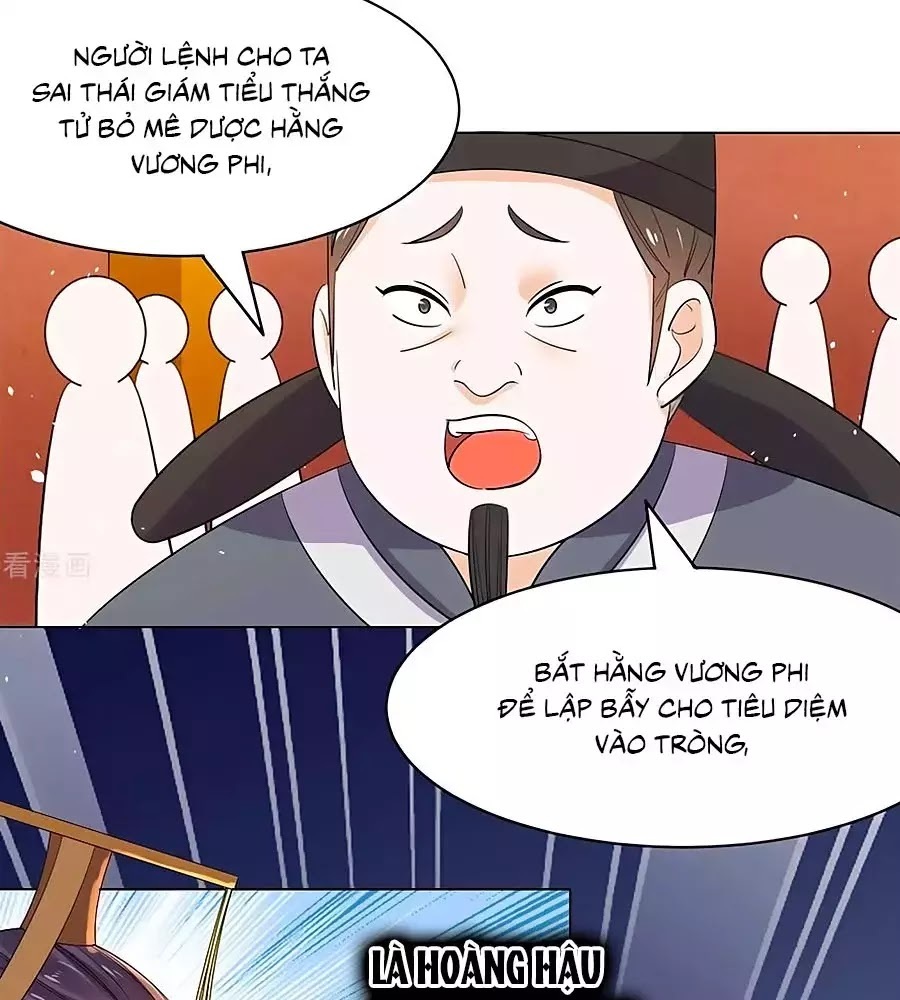 Vương Gia Là Đầu Đại Lão Hổ: Chapter 72