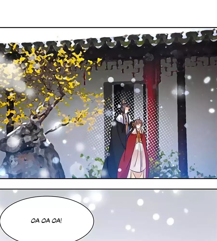 Vương Gia Là Đầu Đại Lão Hổ: Chapter 73