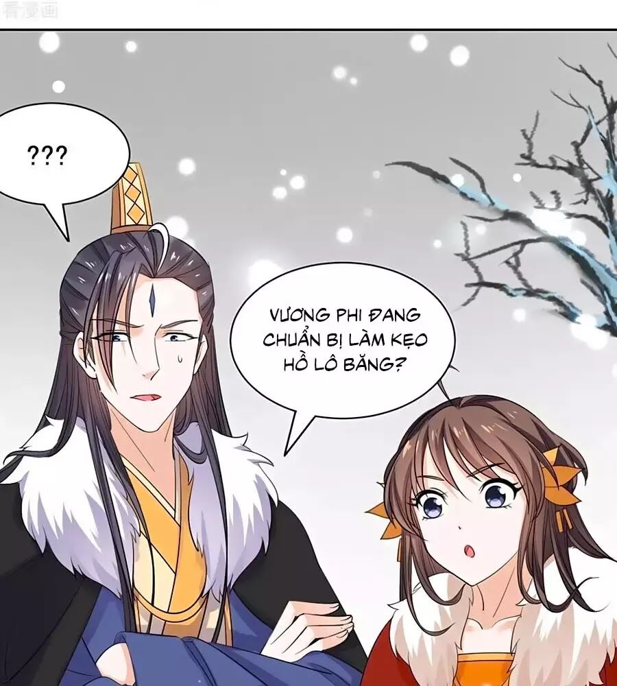 Vương Gia Là Đầu Đại Lão Hổ: Chapter 73